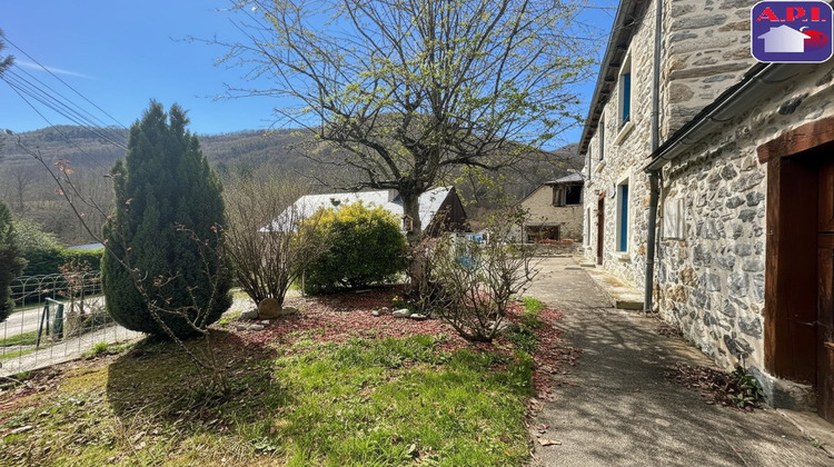 Ma-Cabane - Vente Maison SAINT LARY, 100 m²