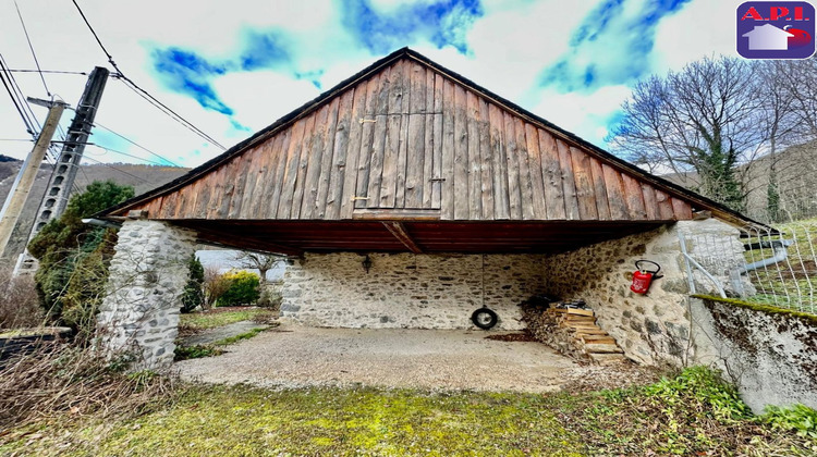 Ma-Cabane - Vente Maison SAINT LARY, 100 m²