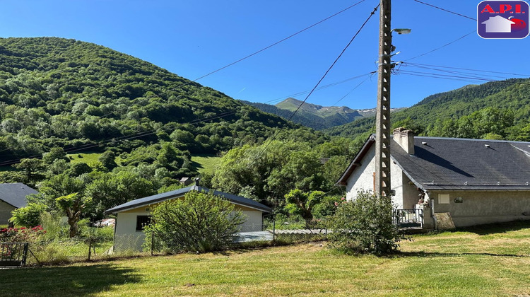 Ma-Cabane - Vente Maison SAINT LARY, 42 m²