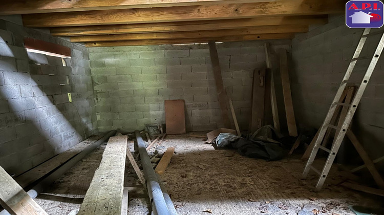 Ma-Cabane - Vente Maison SAINT LARY, 42 m²