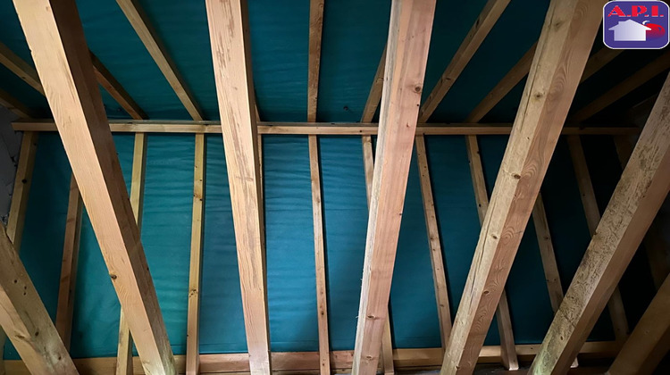 Ma-Cabane - Vente Maison SAINT LARY, 42 m²
