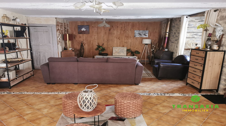 Ma-Cabane - Vente Maison Saint-Lary, 306 m²