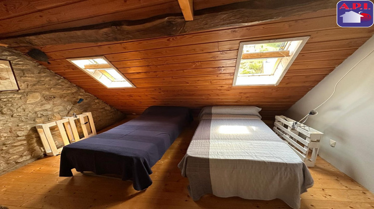 Ma-Cabane - Vente Maison SAINT LARY, 57 m²