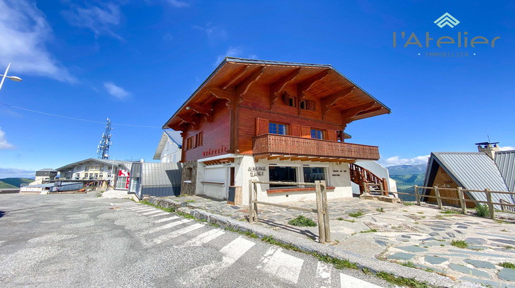 Ma-Cabane - Vente Maison Saint-Lary-Soulan, 185 m²