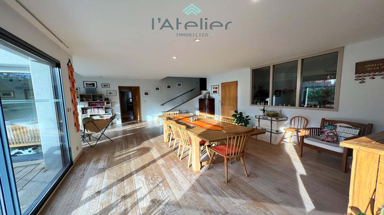 Ma-Cabane - Vente Maison Saint-Lary-Soulan, 221 m²