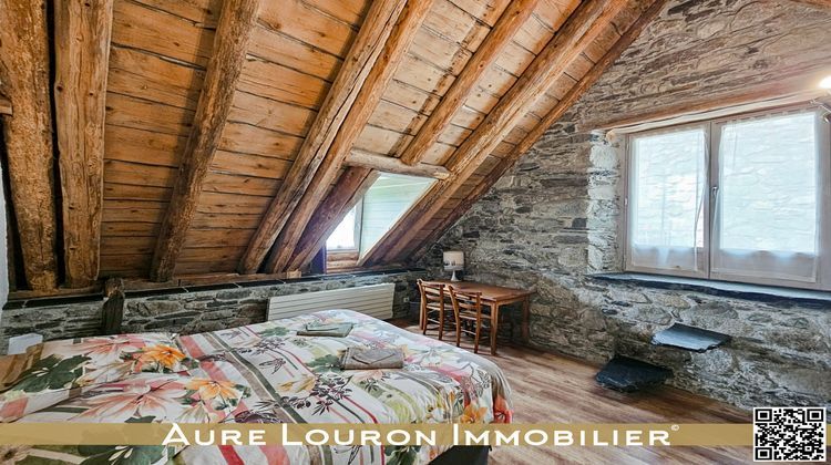 Ma-Cabane - Vente Maison Saint-Lary-Soulan, 196 m²