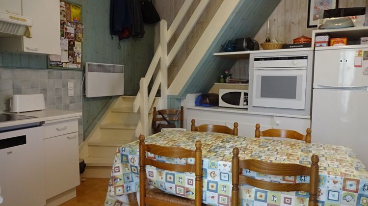 Ma-Cabane - Vente Maison Saint-Lary-Soulan, 34 m²