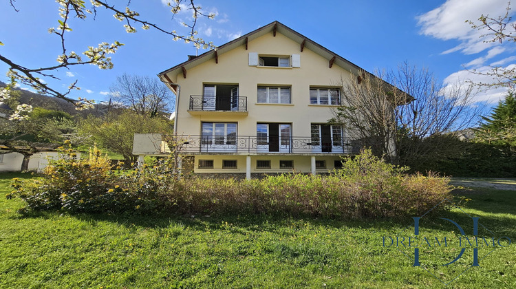 Ma-Cabane - Vente Maison Saint-Lary-Soulan, 240 m²