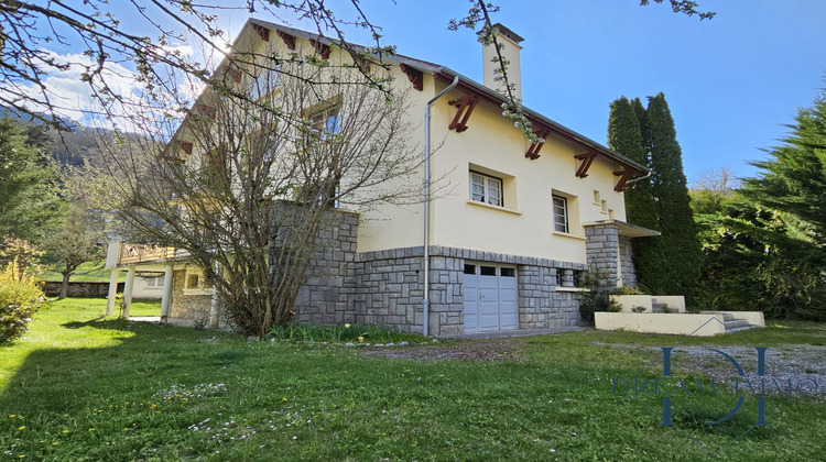 Ma-Cabane - Vente Maison Saint-Lary-Soulan, 240 m²