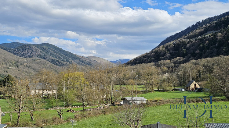 Ma-Cabane - Vente Maison Saint-Lary-Soulan, 240 m²