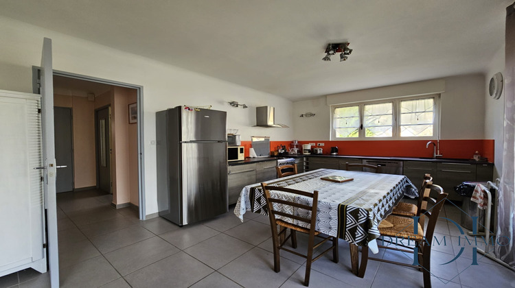 Ma-Cabane - Vente Maison Saint-Lary-Soulan, 240 m²