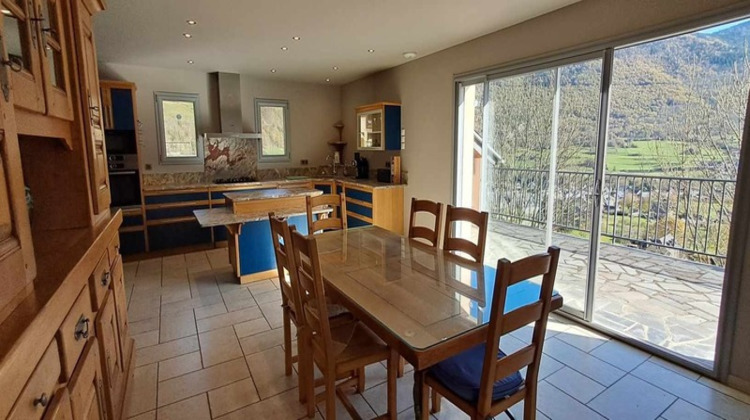 Ma-Cabane - Vente Maison SAINT LARY SOULAN, 215 m²