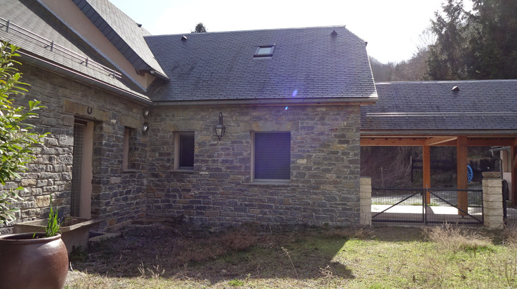 Ma-Cabane - Vente Maison Saint-Lary-Soulan, 179 m²
