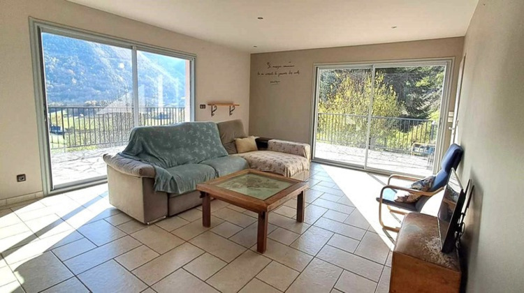 Ma-Cabane - Vente Maison SAINT LARY SOULAN, 179 m²