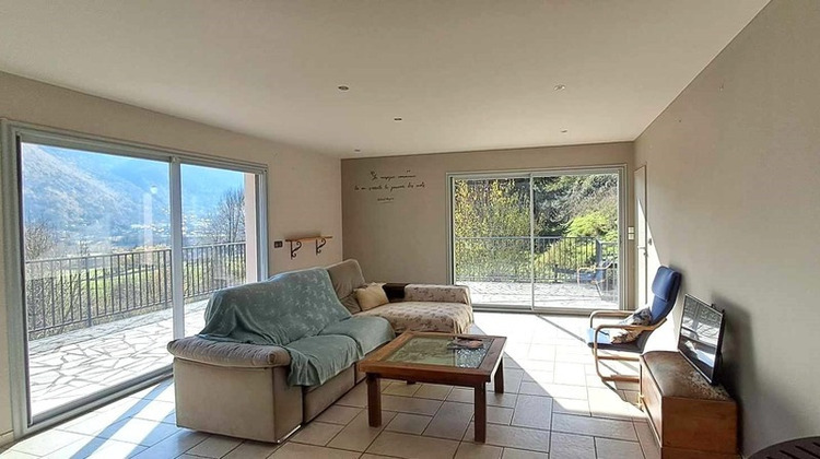 Ma-Cabane - Vente Maison SAINT LARY SOULAN, 179 m²