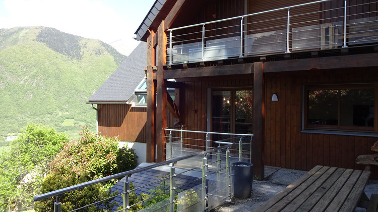 Ma-Cabane - Vente Maison Saint-Lary-Soulan, 177 m²