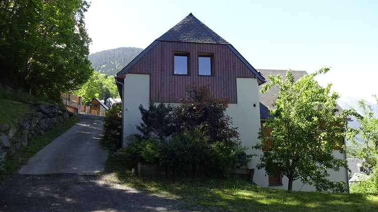 Ma-Cabane - Vente Maison Saint-Lary-Soulan, 177 m²