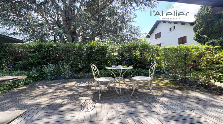 Ma-Cabane - Vente Maison Saint-Lary-Soulan, 110 m²