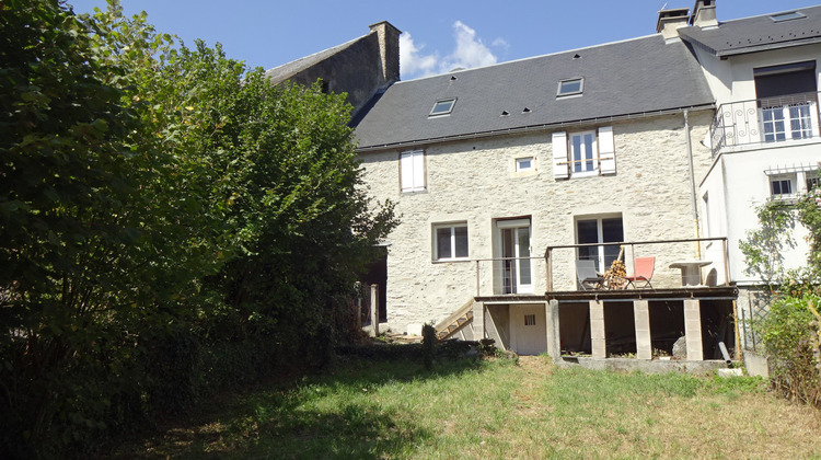 Ma-Cabane - Vente Maison Saint-Lary-Soulan, 120 m²
