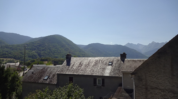 Ma-Cabane - Vente Maison Saint-Lary-Soulan, 120 m²