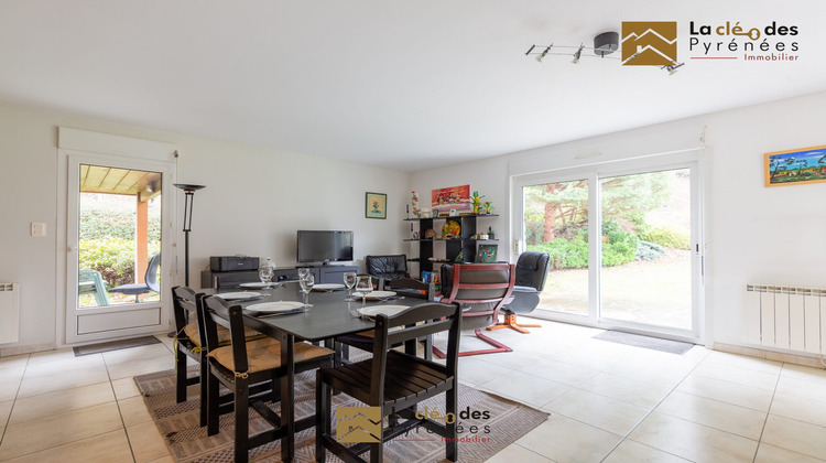 Ma-Cabane - Vente Maison Saint-Lary-Soulan, 100 m²