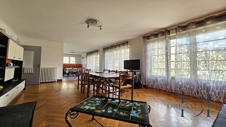 Ma-Cabane - Vente Maison Saint-Lary-Soulan, 240 m²