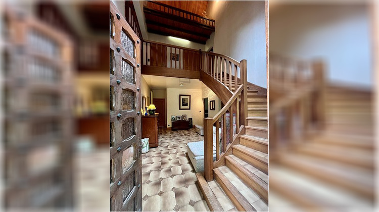 Ma-Cabane - Vente Maison SAINT LARY SOULAN, 183 m²