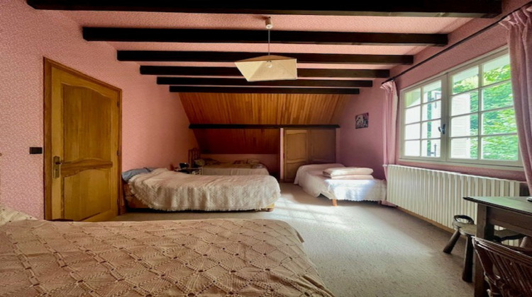 Ma-Cabane - Vente Maison SAINT LARY SOULAN, 183 m²