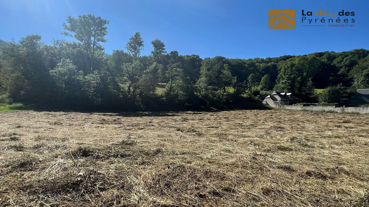 Ma-Cabane - Vente Maison Saint-Lary-Soulan, 102 m²