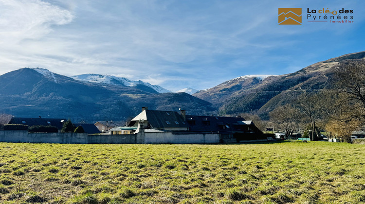 Ma-Cabane - Vente Maison Saint-Lary-Soulan, 149 m²