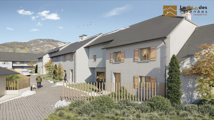 Ma-Cabane - Vente Maison Saint-Lary-Soulan, 149 m²