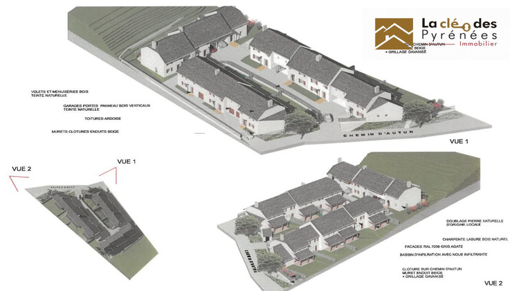 Ma-Cabane - Vente Maison Saint-Lary-Soulan, 149 m²