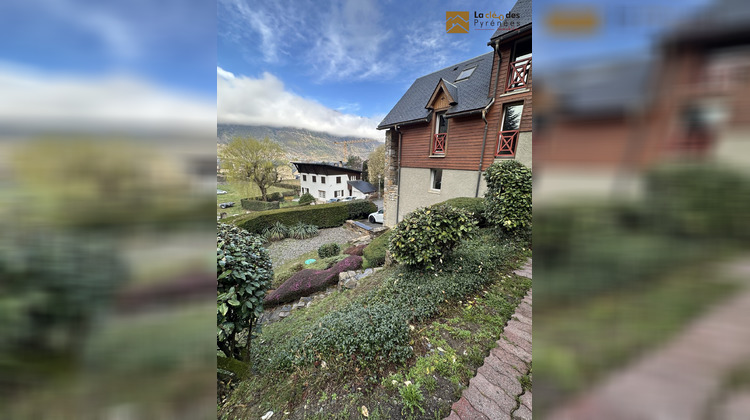 Ma-Cabane - Vente Maison Saint-Lary-Soulan, 274 m²