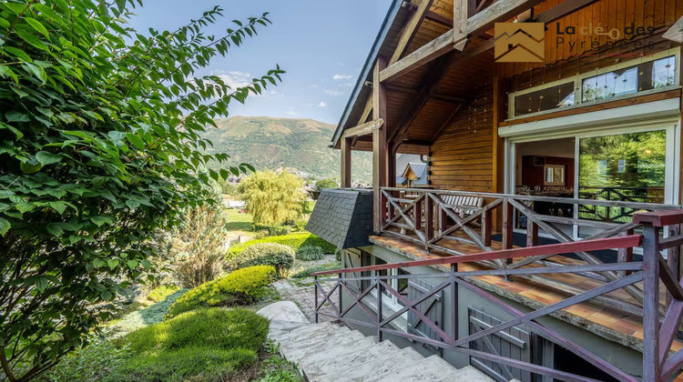 Ma-Cabane - Vente Maison Saint-Lary-Soulan, 274 m²
