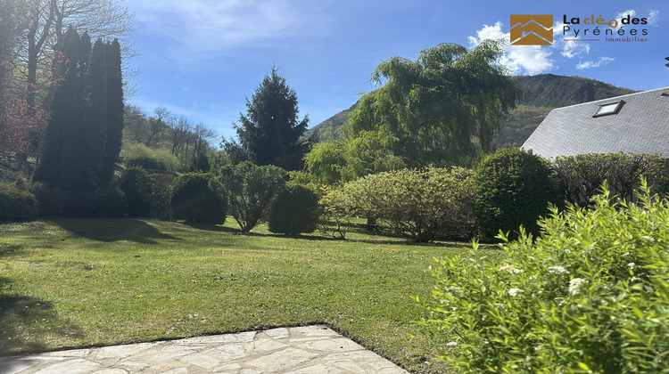 Ma-Cabane - Vente Maison Saint-Lary-Soulan, 100 m²