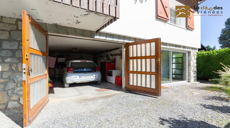 Ma-Cabane - Vente Maison Saint-Lary-Soulan, 154 m²