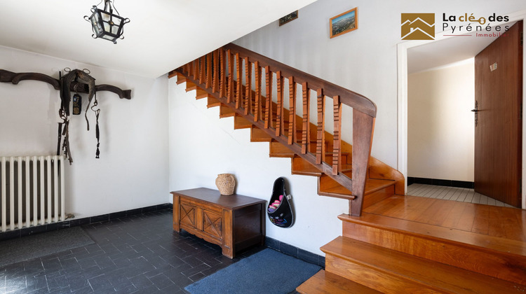 Ma-Cabane - Vente Maison Saint-Lary-Soulan, 154 m²