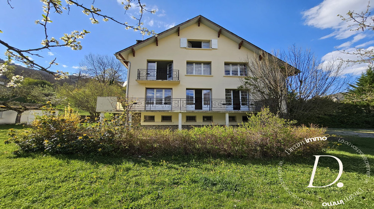Ma-Cabane - Vente Maison Saint-Lary-Soulan, 240 m²