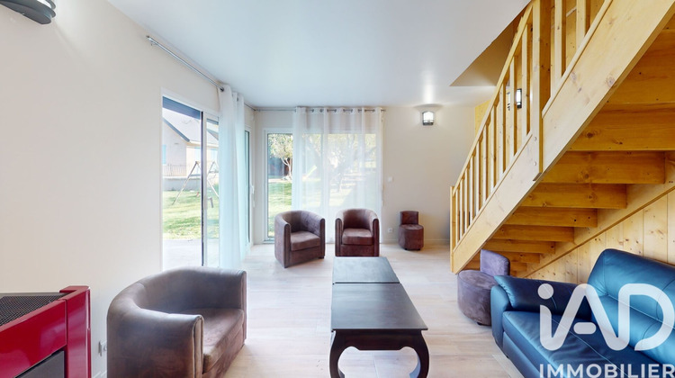 Ma-Cabane - Vente Maison Saint-Lary-Soulan, 140 m²