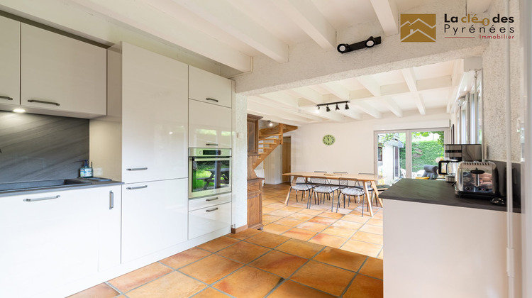 Ma-Cabane - Vente Maison Saint-Lary-Soulan, 98 m²