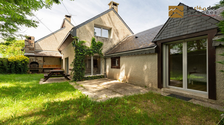 Ma-Cabane - Vente Maison Saint-Lary-Soulan, 98 m²