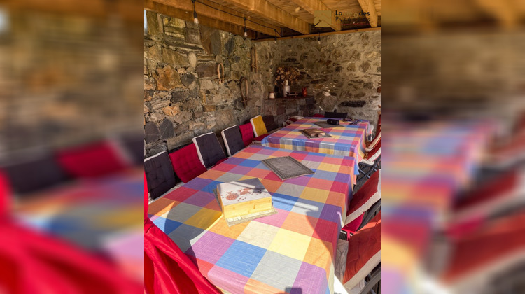 Ma-Cabane - Vente Maison Saint-Lary-Soulan, 350 m²