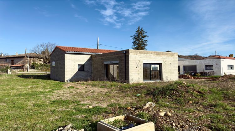 Ma-Cabane - Vente Maison Saint-Lattier, 82 m²