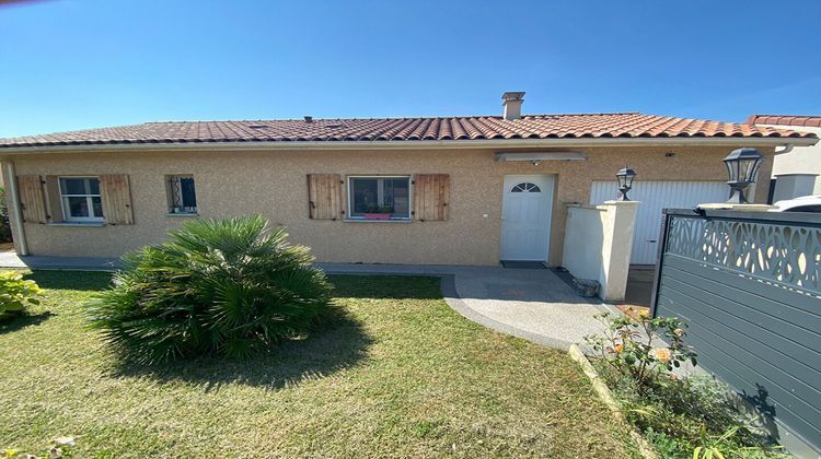 Ma-Cabane - Vente Maison SAINT-LATTIER, 100 m²