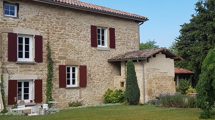 Ma-Cabane - Vente Maison Saint-Lattier, 444 m²