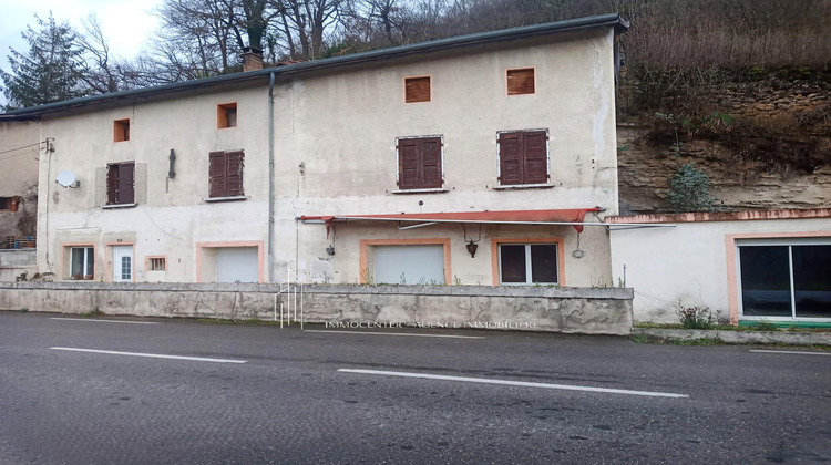 Ma-Cabane - Vente Maison Saint-Lattier, 210 m²