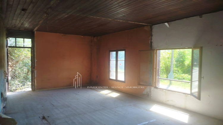 Ma-Cabane - Vente Maison Saint-Lattier, 210 m²