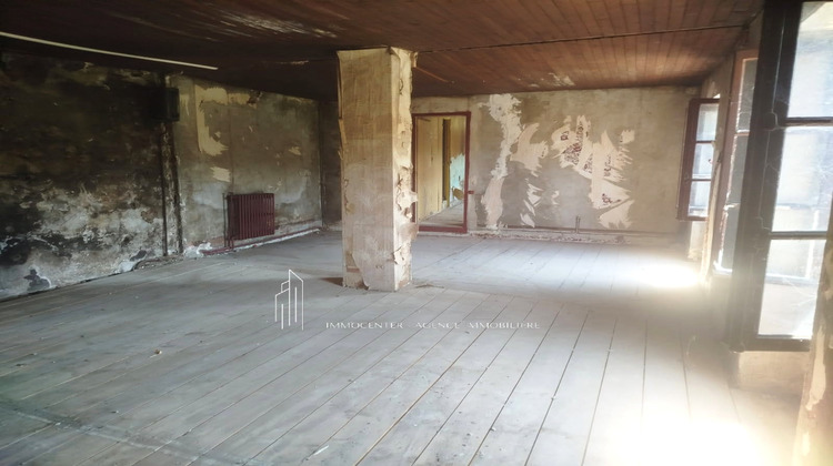 Ma-Cabane - Vente Maison Saint-Lattier, 210 m²