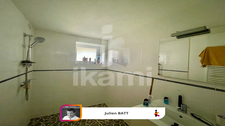 Ma-Cabane - Vente Maison Saint-Lattier, 117 m²