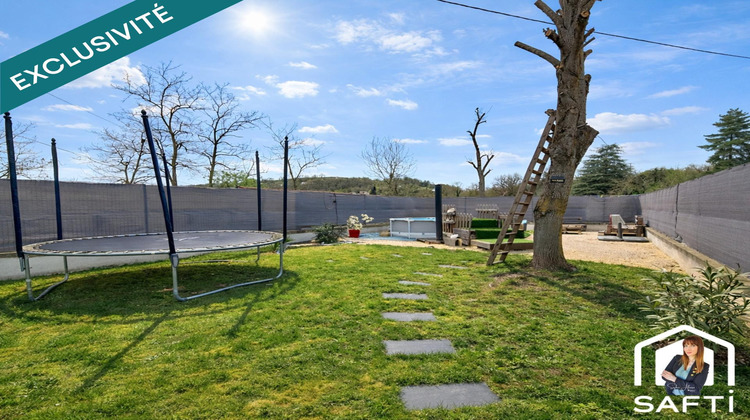 Ma-Cabane - Vente Maison Saint-Lattier, 151 m²